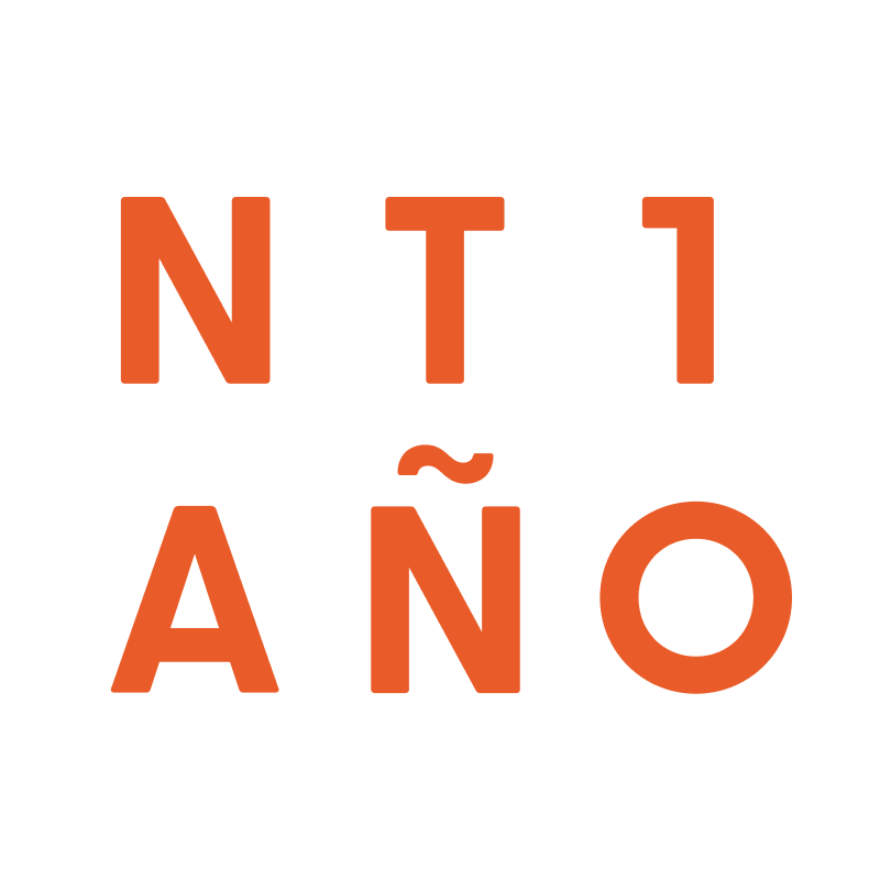 Plan Image for Nuevo Testamento en un Año | NT1 Año