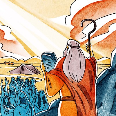 Plan Image for Journey 4 | Law and Grace