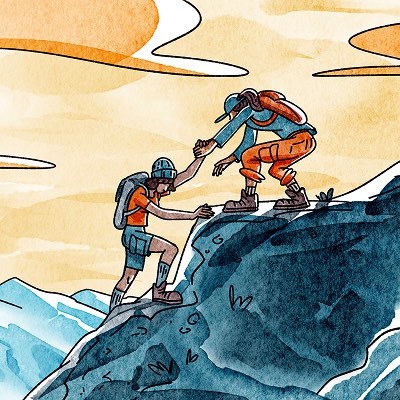 Plan Image for Journey 8 | Leadership