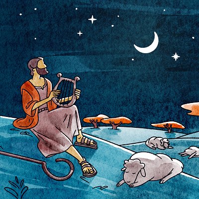 Plan Image for Journey 9 | After God’s Heart