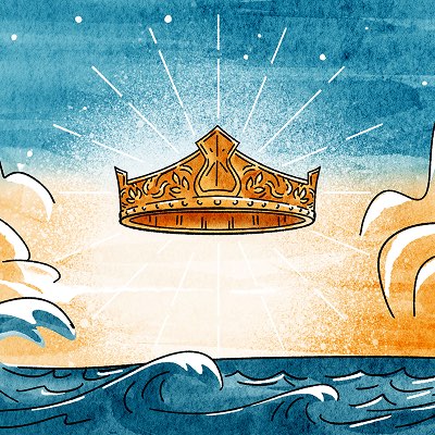 Plan Image for Journey 10 | Kingdom