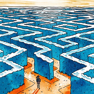 Plan Image for Journey 11 | Straying from God
