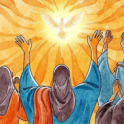 Plan Image for Journey 16 | God of Our Fathers