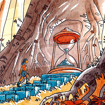 Plan Image for Journey 18 | End Times